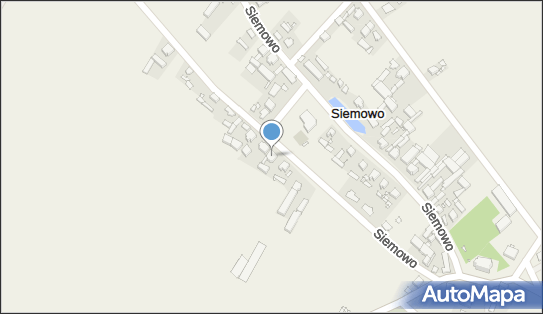 Przedsiębiorstwo, Firma, Siemowo 75, Siemowo 63-800 - Przedsiębiorstwo, Firma, NIP: 6961815114