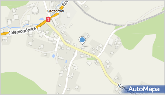 Przedsiębiorstwo, Firma, ul. Kamiennogórska 3, Kaczorów 59-420 - Przedsiębiorstwo, Firma, NIP: 6141032844