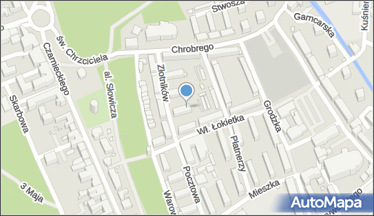 Przedsiębiorstwo, Firma, ul. Złotników 2B/2, Stargard 73-110 - Przedsiębiorstwo, Firma, NIP: 8541744466