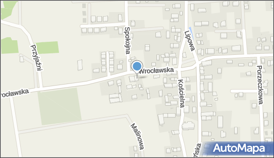 Przedsiębiorstwo, Firma, ul. Wrocławska 10, Brzezia Łąka 55-093 - Przedsiębiorstwo, Firma, NIP: 8961205026