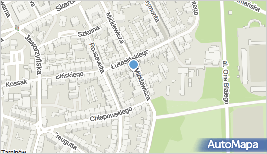 Przedsiębiorstwo, Firma, ul. Adama Mickiewicza 21, Legnica 59-220 - Przedsiębiorstwo, Firma, NIP: 6912426163