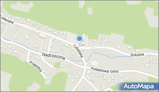 Przedsiębiorstwo, Firma, ul. Szkolna 1, Kazimierz Dolny 24-120 - Przedsiębiorstwo, Firma, NIP: 7162762169