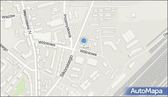 Przedsiębiorstwo, Firma, ul. Wiśniowa 10, Szczecinek 78-400 - Przedsiębiorstwo, Firma, NIP: 6730017080