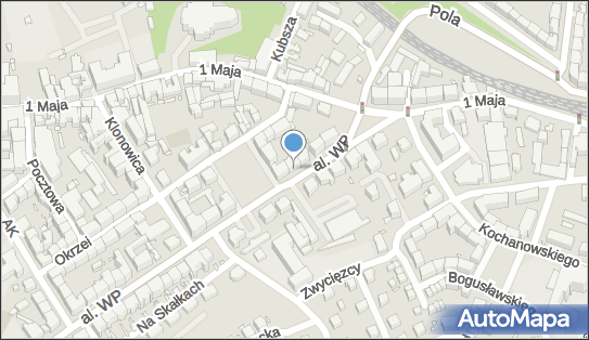 Przedsiębiorstwo, Firma, al. Wojska Polskiego 8, Jelenia Góra 58-500 - Przedsiębiorstwo, Firma, NIP: 6131200062