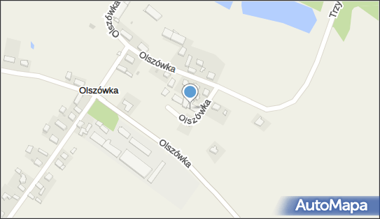 Przedsiębiorstwo, Firma, Olszówka 48, Olszówka 56-416 - Przedsiębiorstwo, Firma, NIP: 9111763585