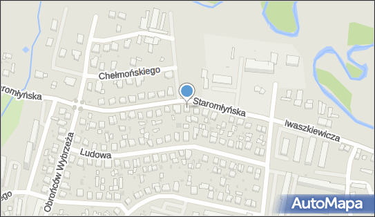 Przedsiębiorstwo, Firma, ul. Staromłyńska 22, Wejherowo 84-200 - Przedsiębiorstwo, Firma, NIP: 5882252797