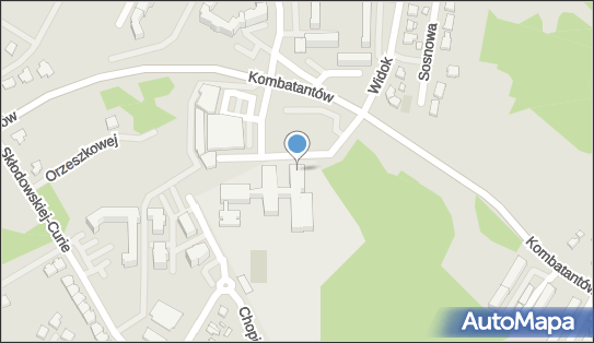 Przedsiębiorstwo, Firma, ul. Kombatantów 3, Barlinek 74-320 - Przedsiębiorstwo, Firma, NIP: 5971639049