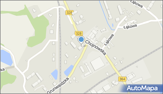 Przedsiębiorstwo, Firma, ul. Chojnowska 15, Złotoryja 59-500 - Przedsiębiorstwo, Firma, NIP: 6941630765