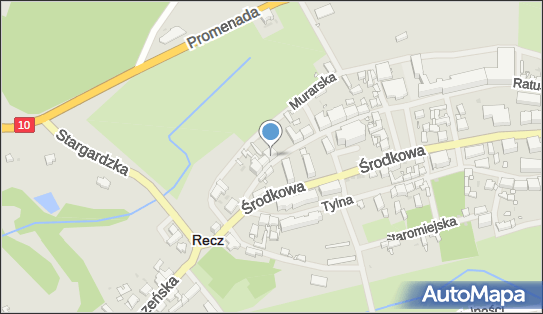 Przedsiębiorstwo, Firma, ul. Ratuszowa 7, Recz 73-210 - Przedsiębiorstwo, Firma, NIP: 5941520680