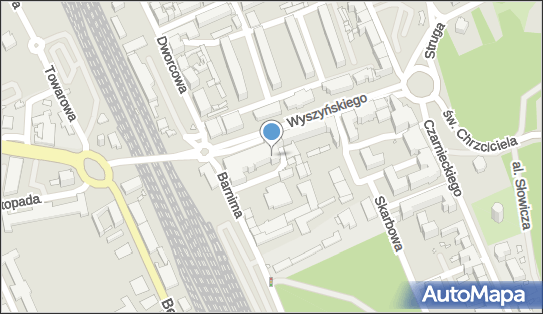 Przedsiębiorstwo, Firma, ul. Kardynała Stefana Wyszyńskiego 15 73-110 - Przedsiębiorstwo, Firma, NIP: 8541988754