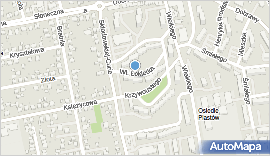 Przedsiębiorstwo, Firma, ul. Władysława Łokietka 19, Pszczyna 43-200 - Przedsiębiorstwo, Firma, NIP: 6381167420