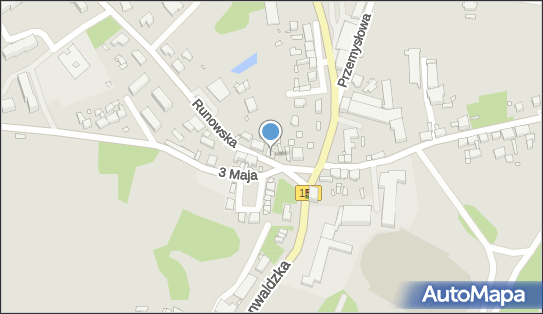 Przedsiębiorstwo, Firma, ul. Runowska 51, Węgorzyno 73-155 - Przedsiębiorstwo, Firma, NIP: 8540014197