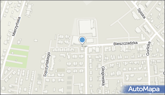 Przedsiębiorstwo, Firma, ul. Bieszczadzka 16-18, Szczecin 71-042 - Przedsiębiorstwo, Firma, NIP: 8522569588