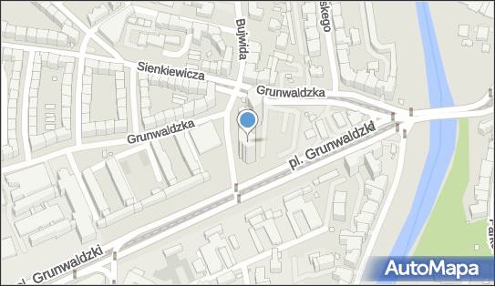 Przedsiębiorstwo, Firma, ul. Odona Bujwida 25, Wrocław 50-363 - Przedsiębiorstwo, Firma, NIP: 8981936997