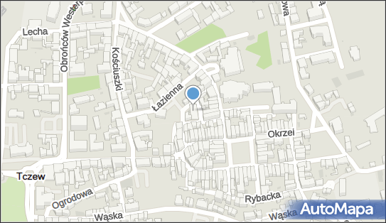 Przedsiębiorstwo, Firma, ul. Podmurna 11, Tczew 83-110 - Przedsiębiorstwo, Firma, NIP: 5931448805