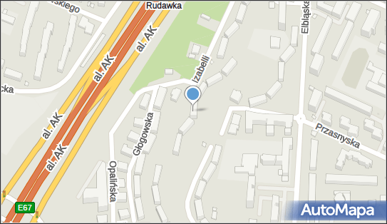 Przedsiębiorstwo, Firma, ul. Izabelli 6, Warszawa 01-738 - Przedsiębiorstwo, Firma, NIP: 5251311438