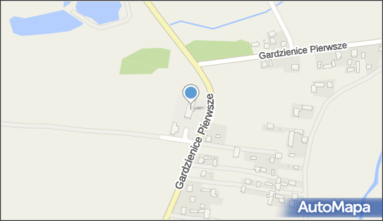 Przedsiębiorstwo, Firma, Gardzienice Pierwsze 102 21-050 - Przedsiębiorstwo, Firma, NIP: 7123143539