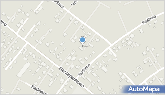 Przedsiębiorstwo, Firma, ul. Jagodowa 36C, Poznań 61-307 - Przedsiębiorstwo, Firma, NIP: 9710554209