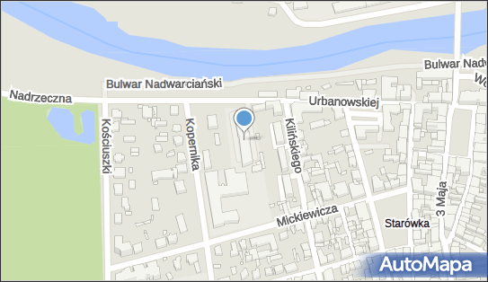 Przedsiębiorstwo, Firma, ul. Zofii Urbanowskiej 9, Konin 62-500 - Przedsiębiorstwo, Firma, NIP: 6652992580