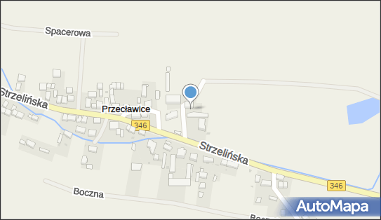 Przedsiębiorstwo, Firma, ul. Strzelińska 27B, Przecławice 55-030 - Przedsiębiorstwo, Firma, NIP: 9141058093