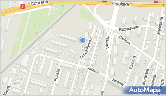 Przedsiębiorstwo, Firma, ul. Gnieźnieńska 22/113, Kraków 31-317 - Przedsiębiorstwo, Firma, NIP: 6771709231