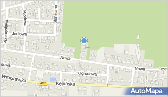Przedsiębiorstwo, Firma, ul. Nowa 35A, Bralin 63-640 - Przedsiębiorstwo, Firma, NIP: 6192021514