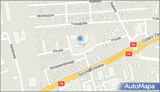 Przedsiębiorstwo, Firma, ul. Bolesława Prusa 10, Zamość 22-400 - Przedsiębiorstwo, Firma, NIP: 9222769355
