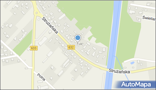 Przedsiębiorstwo, Firma, ul. Strużańska 159, Rembelszczyzna 05-126 - Przedsiębiorstwo, Firma, NIP: 5361917372