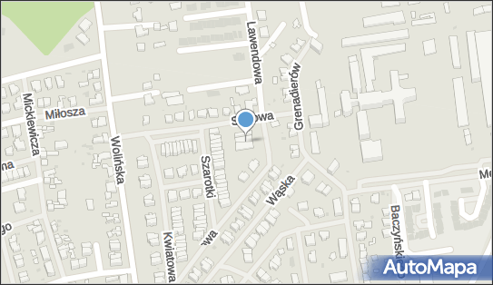 Przedsiębiorstwo, Firma, ul. Sadowa 20, Goleniów 72-100 - Przedsiębiorstwo, Firma, NIP: 8561127819