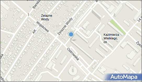 Przedsiębiorstwo, Firma, ul. Kręta 2, Włocławek 87-800 - Przedsiębiorstwo, Firma, NIP: 8882890192
