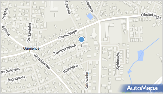 Przedsiębiorstwo, Firma, ul. Tarnobrzeska 48, Szczecin 71-034 - Przedsiębiorstwo, Firma, NIP: 8512091381