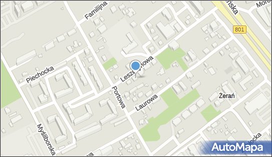 Przedsiębiorstwo, Firma, ul. Leszczynowa 2C, Warszawa 03-197 - Przedsiębiorstwo, Firma, NIP: 5241584353