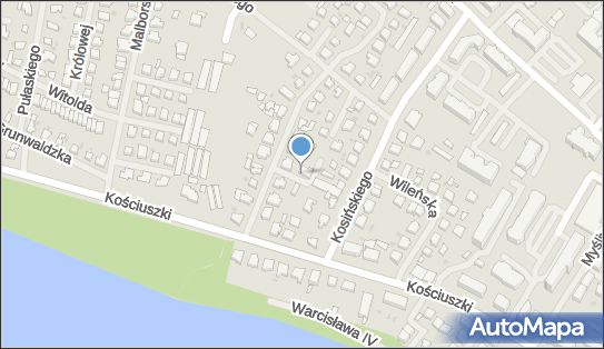 Przedsiębiorstwo, Firma, ul. Derdowskiego 16, Szczecinek 78-400 - Przedsiębiorstwo, Firma, NIP: 6731108063