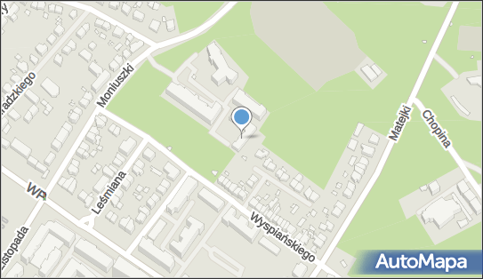 Przedsiębiorstwo, Firma, ul. Stanisława Wyspiańskiego 34B 72-600 - Przedsiębiorstwo, Firma, NIP: 8551545478