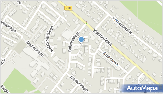 Przedsiębiorstwo, Firma, ul. Wacława Balcerskiego 3 F, Gdańsk 80-299 - Przedsiębiorstwo, Firma, NIP: 9580308959