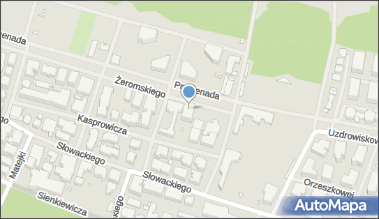 Przedsiębiorstwo, Firma, ul. Stefana Żeromskiego NN, Świnoujście 72-600 - Przedsiębiorstwo, Firma, NIP: 6272028895