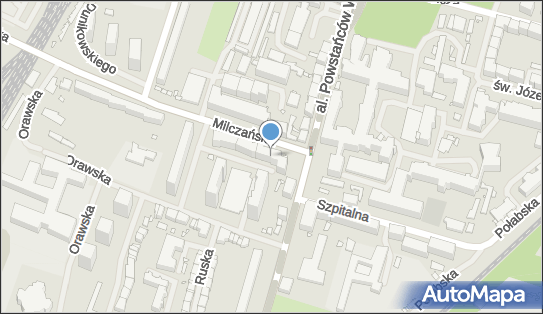 Przedsiębiorstwo, Firma, ul. Milczańska 50, Szczecin 70-107 - Przedsiębiorstwo, Firma, NIP: 9552028308