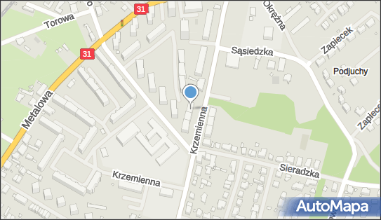 Przedsiębiorstwo, Firma, ul. Krzemienna 46, Szczecin 70-742 - Przedsiębiorstwo, Firma, NIP: 8520006935