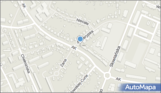 Przedsiębiorstwo, Firma, ul. Armii Krajowej 53, Szczecinek 78-400 - Przedsiębiorstwo, Firma, NIP: 6731285405