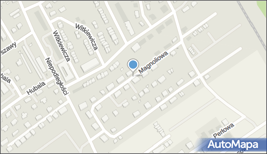 Przedsiębiorstwo, Firma, ul. Magnoliowa 5A, Stargard 73-110 - Przedsiębiorstwo, Firma, NIP: 8542336798