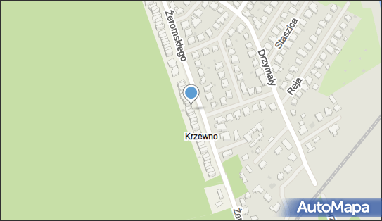 Przedsiębiorstwo, Firma, ul. Stefana Żeromskiego 70, Krzewno 72-100 - Przedsiębiorstwo, Firma, NIP: 8560005592