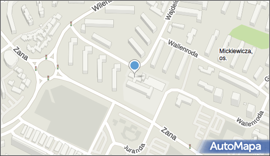 Przedsiębiorstwo, Firma, ul. Wajdeloty 12, Lublin 20-604 - Przedsiębiorstwo, Firma, NIP: 7123060316