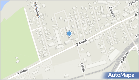 Przedsiębiorstwo, Firma, ul. 3 Maja 31c, Nowogard 72-200 - Przedsiębiorstwo, Firma, NIP: 8561014908