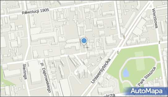 Przedsiębiorstwo, Firma, ul. Stefana Jaracza 72, Łódź 90-251 - Przedsiębiorstwo, Firma, NIP: 7251349850