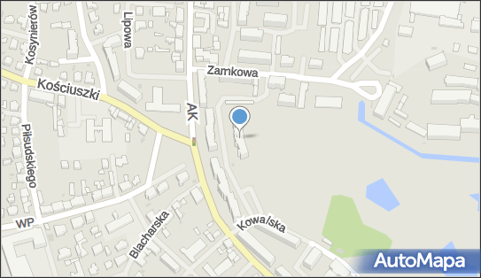 Przedsiębiorstwo, Firma, ul. Warszawska 13/32, Nowogard 72-200 - Przedsiębiorstwo, Firma, NIP: 8561085802