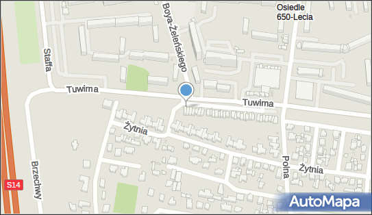 Przedsiębiorstwo, Firma, ul. Juliana Tuwima 115, Zgierz 95-100 - Przedsiębiorstwo, Firma, NIP: 7321049373