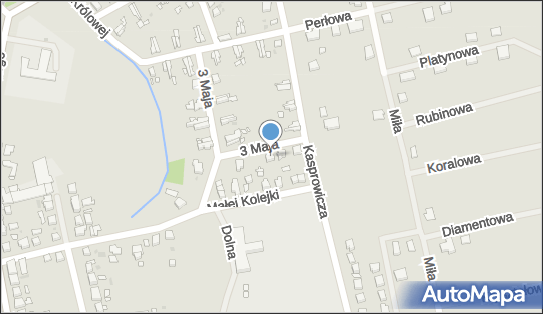 Przedsiębiorstwo, Firma, ul. 3 Maja 18, Trzebiatów 72-320 - Przedsiębiorstwo, Firma, NIP: 8571836492