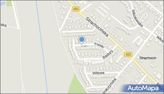 Przedsiębiorstwo, Firma, ul. Jerzego Treski 28, Wrocław 51-507 - Przedsiębiorstwo, Firma, NIP: 8950012619