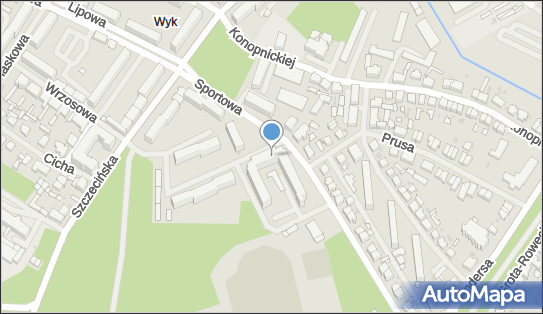 Przedsiębiorstwo, Firma, ul. Sportowa 3 F, Goleniów 72-100 - Przedsiębiorstwo, Firma, NIP: 8561397565
