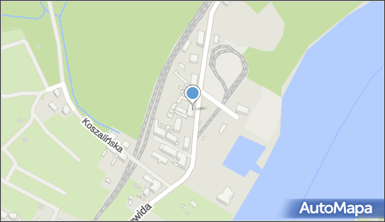 Przedsiębiorstwo, Firma, ul. Lipowa 22, Szczecin 71-734 - Przedsiębiorstwo, Firma, NIP: 8511059122